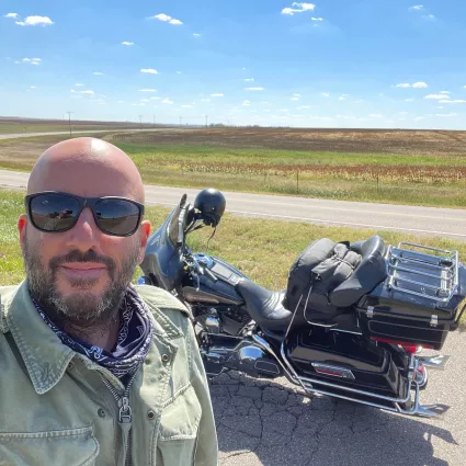 Witten, SD