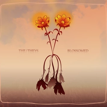 Blossomed