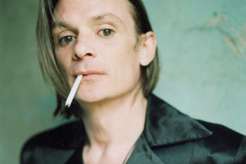 Chris Whitley