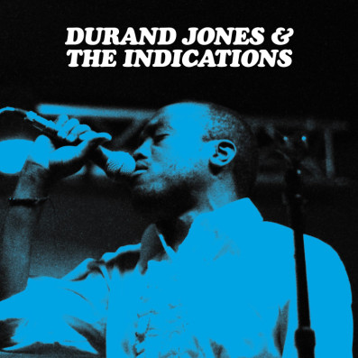 Song of the Day: 'Is It Any Wonder?' by Durand Jones & The Indications