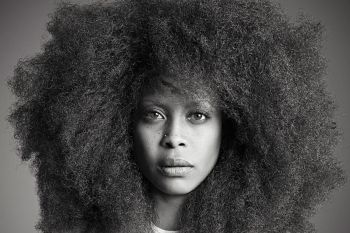 Erykah Badu