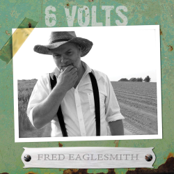 Song of the Day: 'Katie' by Fred Eaglesmith