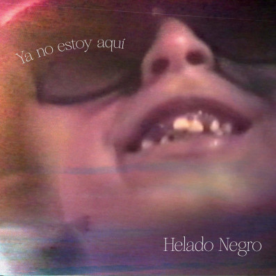 Song of the Day: 'Ya No Estoy Aquí' by Helado Negro