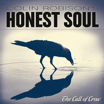 Song of the Day: 'Elements' by Honest Soul