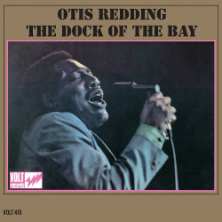 Song of the Day: 'I'm Coming Home' by Otis Redding