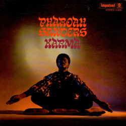 Song of the Day: 'Creator Has a Master Plan' by Pharoah Sanders