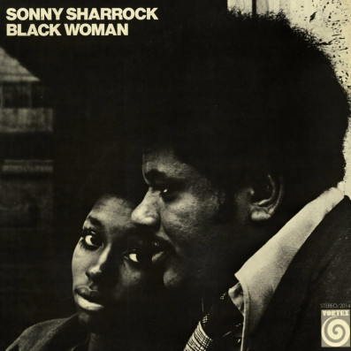 Song of the Day: 'Black Woman' by Sonny Sharrock