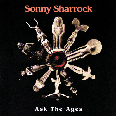 Song of the Day: 'Who Does She Hope To Be?' by Sonny Sharrock