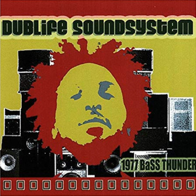 Song of the Day: 'Ruff Rider' by The Dublife Soundsystem
