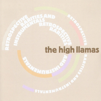 Song of the Day: 'Glide Time' by The High Llamas