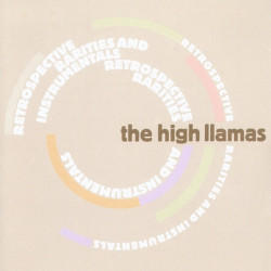 Song of the Day: 'Glide Time' by The High Llamas