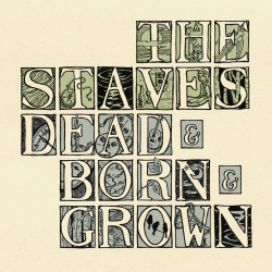 Song of the Day: 'Facing West' by The Staves