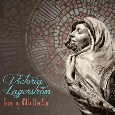 Victoria Lagerström 'Dancing With the Sun'