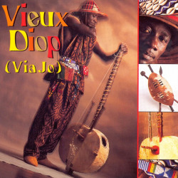 Song of the Day: 'Sutu Kun' by Vieux Diop