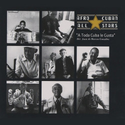 Song of the Day: 'Fiesta De La Rumba' by Afro-Cuban All Stars