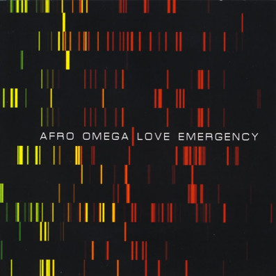 Song of the Day: 'Lately' by Afro Omega