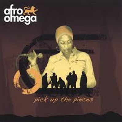 Song of the Day: 'Know My Name' by Afro Omega