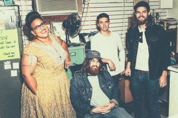 Alabama Shakes