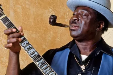 Albert King