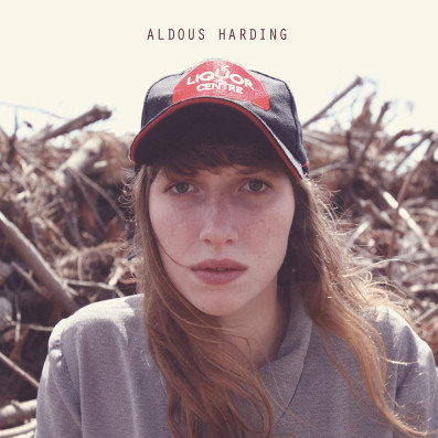 Song of the Day: 'Hunter' by Aldous Harding