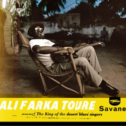 Song of the Day: 'Ledi Coumbe' by Ali Farka Toure