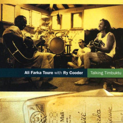 Song of the Day: 'Gomni' by Ali Farka Toure