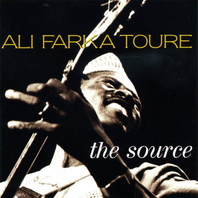 Song of the Day: 'Inchana Massina' by Ali Farka Toure