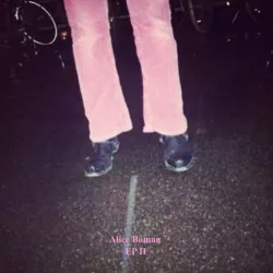  'Be Mine'