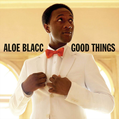 Song of the Day: 'Good Things' by Aloe Blacc