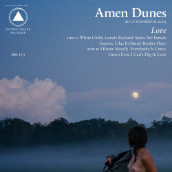 Song of the Day: 'Lilac In Hand' by Amen Dunes