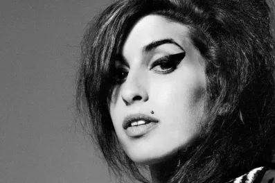 Amy Winehouse