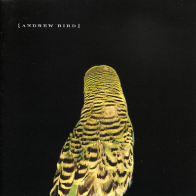 Song of the Day: 'Armchairs' by Andrew Bird