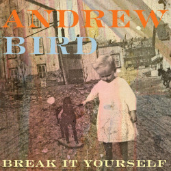 Song of the Day: 'Desperation Breeds' by Andrew Bird