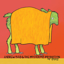 Song of the Day: 'Sovay' by Andrew Bird