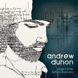 Song of the Day: 'Riverman' by Andrew Duhon