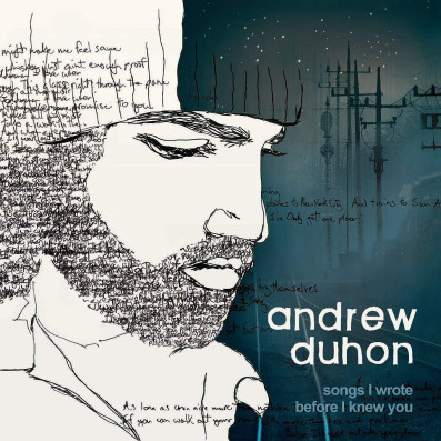 Song of the Day: 'Growing Older Now' by Andrew Duhon