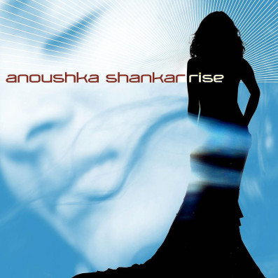 Song of the Day: 'Naked' by Anoushka Shankar