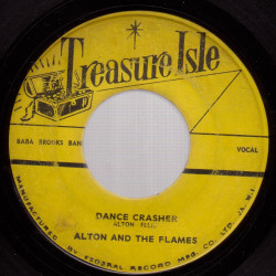 Song of the Day: 'Dance Crasher' by Alton Ellis