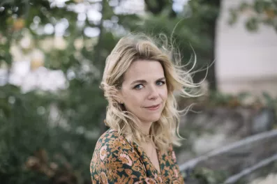 Aoife O'Donovan
