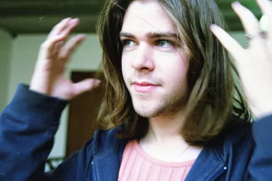 Ariel Pink