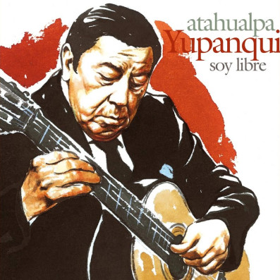 Song of the Day: 'La Copla' by Atahualpa Yupanqui