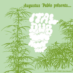 Song of the Day: 'Hillside Airstrip' by Augustus Pablo