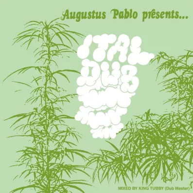 Song of the Day: 'House Rard' by Augustus Pablo