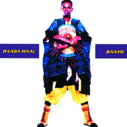 Song of the Day: 'Bouyel' by Baaba Maal