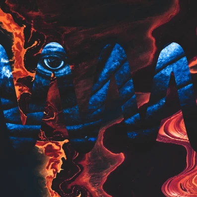 Crook & The Bluff 'Ballad of Blue 52'