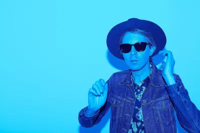Beck