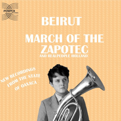 Song of the Day: 'The Shrew' by Beirut