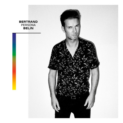 Song of the Day: 'Choses Nouvelles' by Bertrand Belin
