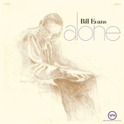 Song of the Day: 'A Time For Love' by Bill Evans
