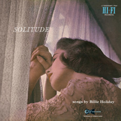 Song of the Day: 'Autumn in New York' by Billie Holiday